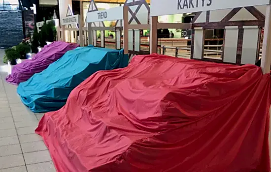 Фото торговые острова